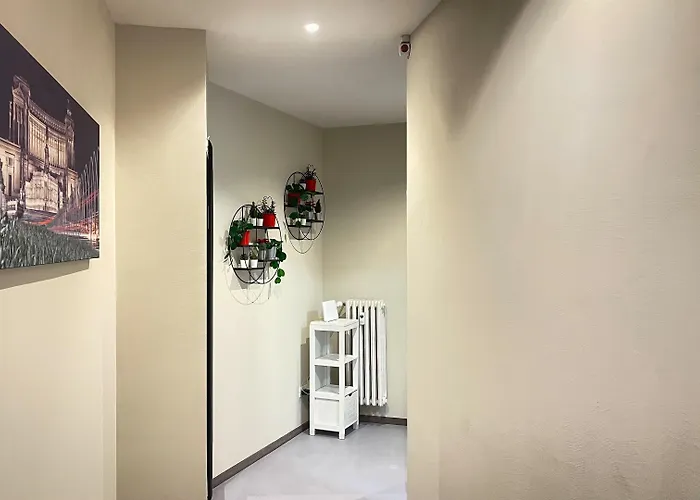 Ele Rooms San Pietro Roma