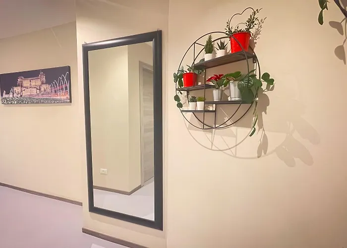 Ele Rooms San Pietro Roma