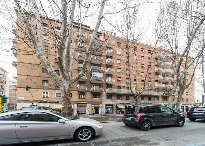 Il Rosso E Il BluAlbergo